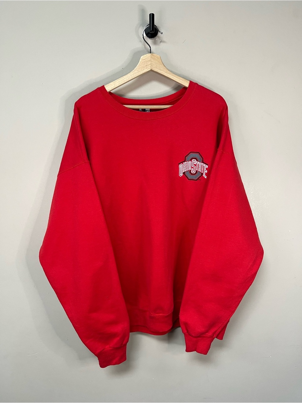Vintage Ohio State Champion Crewneck